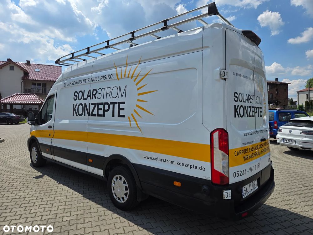 Ford Transit - 6