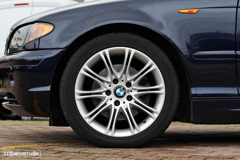 BMW 320 dA Sport - 4