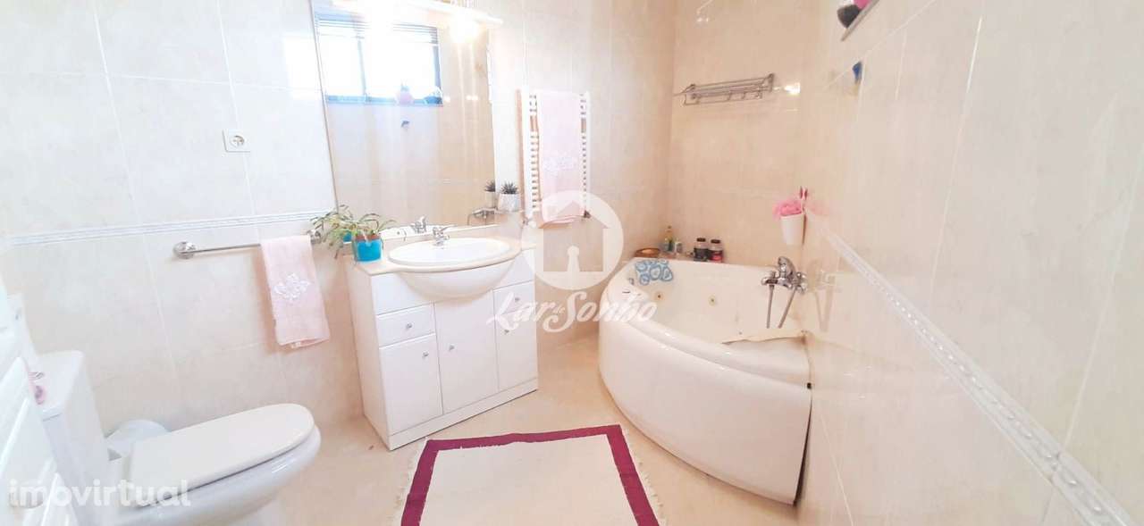 Apartamento T3 em Aver-O-Mar - Grande imagem: 5/28