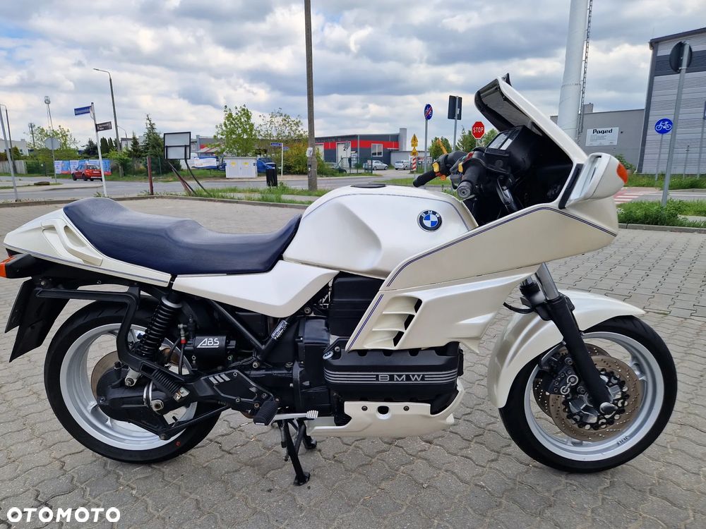 BMW K - 26