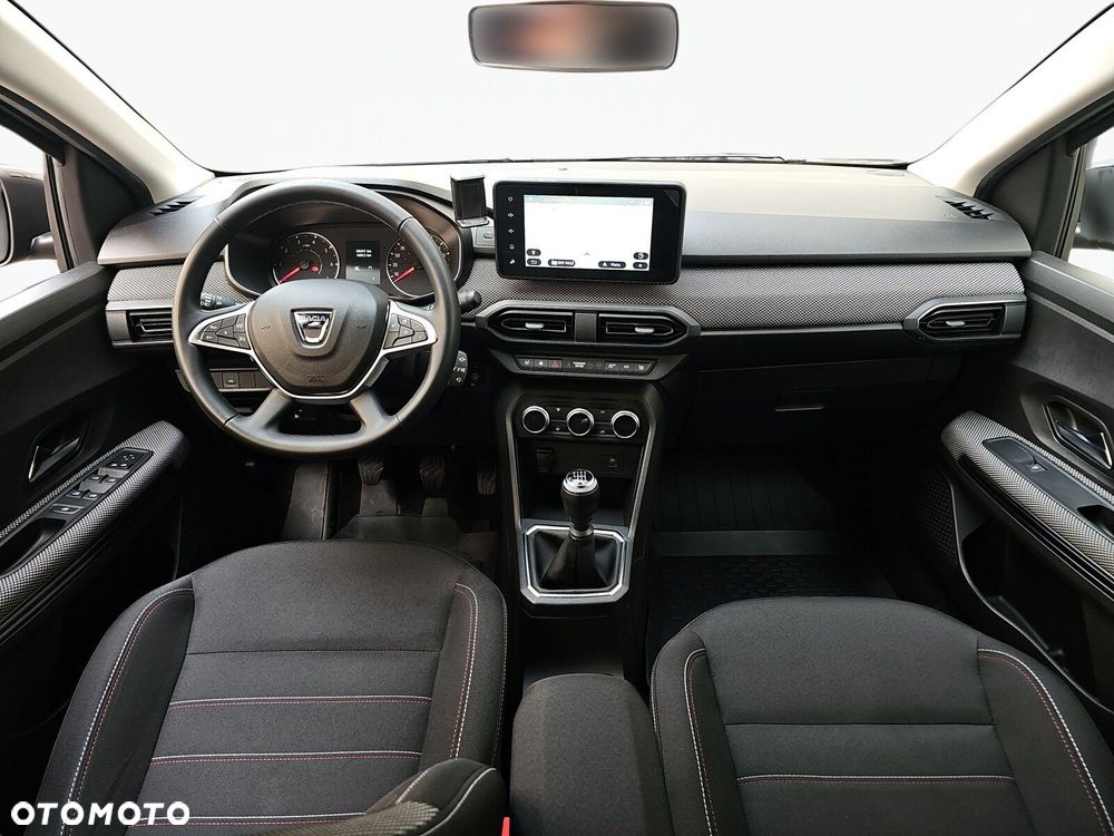 Dacia Jogger - 27