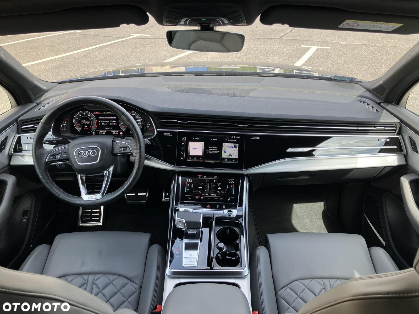 Audi Q7 - 16