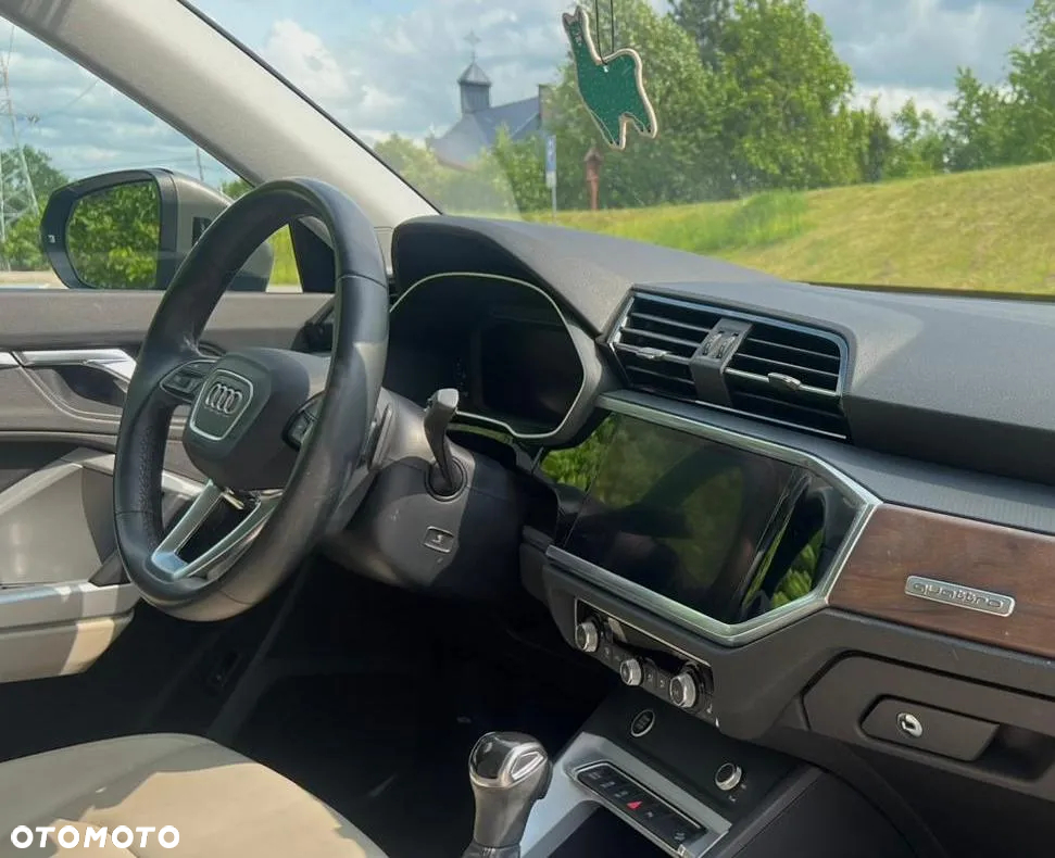 Audi Q3 45 TFSI quattro S tronic S line - 39