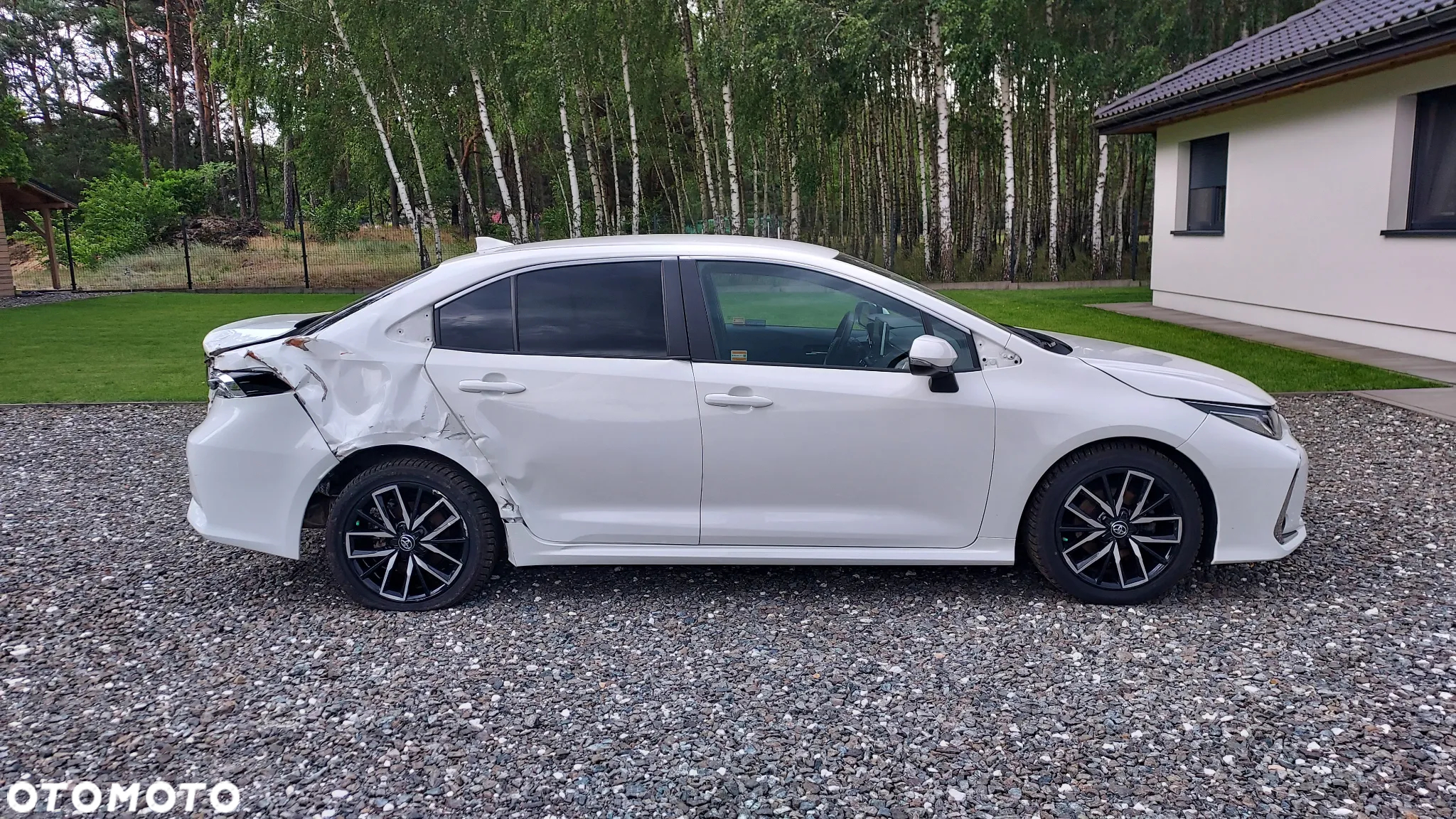 Toyota Corolla 1.5 Style - 4