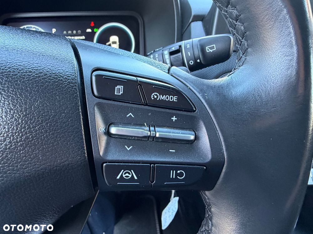 Hyundai Kona 1.6 GDI DCT Style - 21