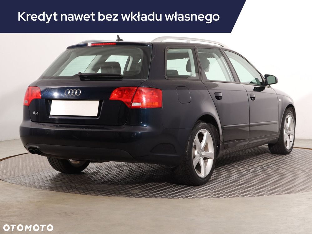 Audi A4 Avant - 7