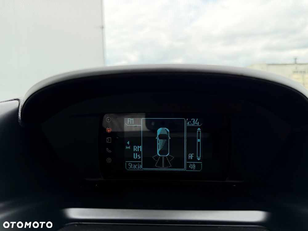 Ford Kuga 1.5 EcoBoost 2x4 Titanium - 22