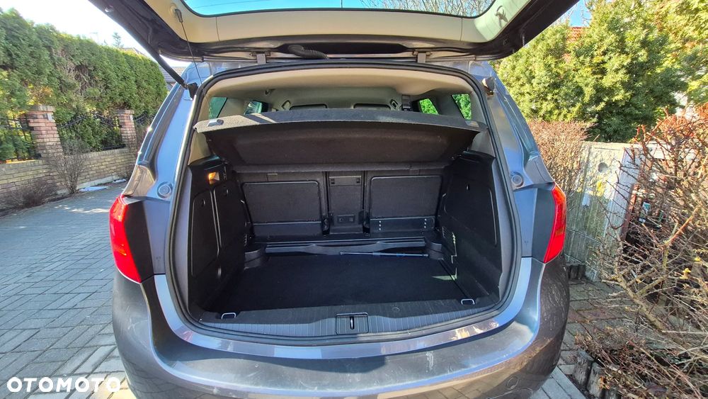 Opel Meriva 1.4 T Enjoy S&S - 8