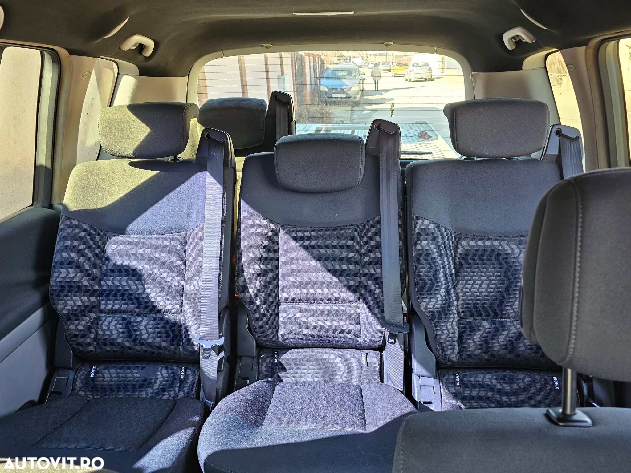 Renault Grand Espace - 9