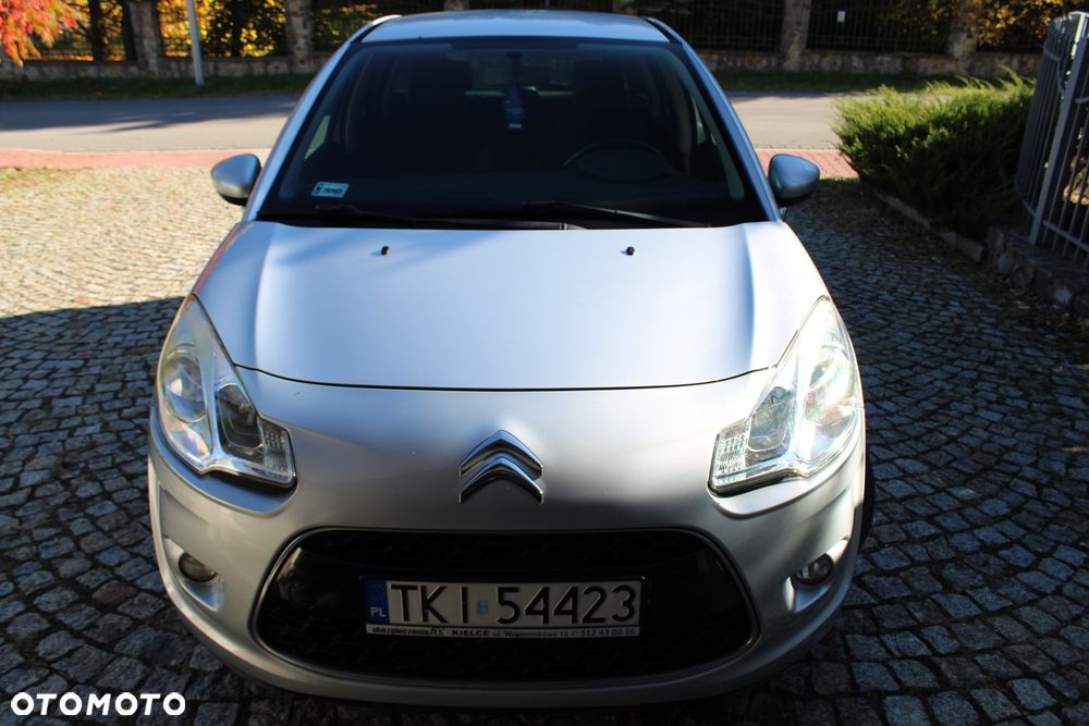 Citroen C3 2011 photo 3