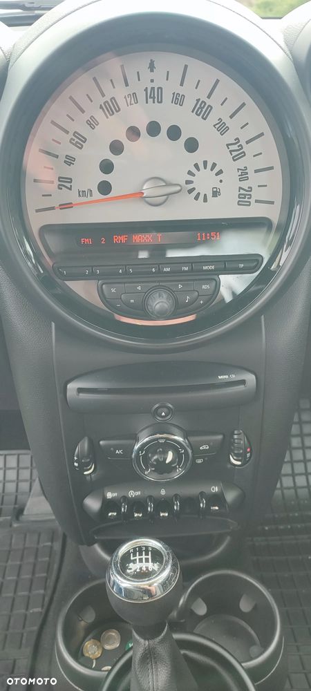 MINI Countryman One D - 18