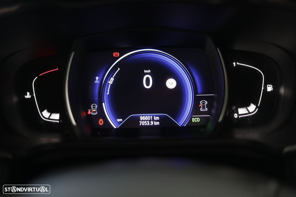 Renault Kadjar 1.5 dCi Intens - 9