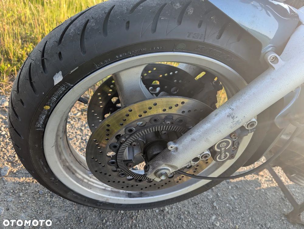 BMW R - 7