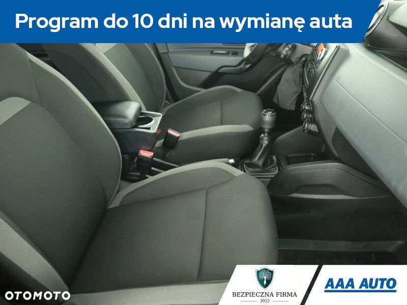 Dacia Duster - 9
