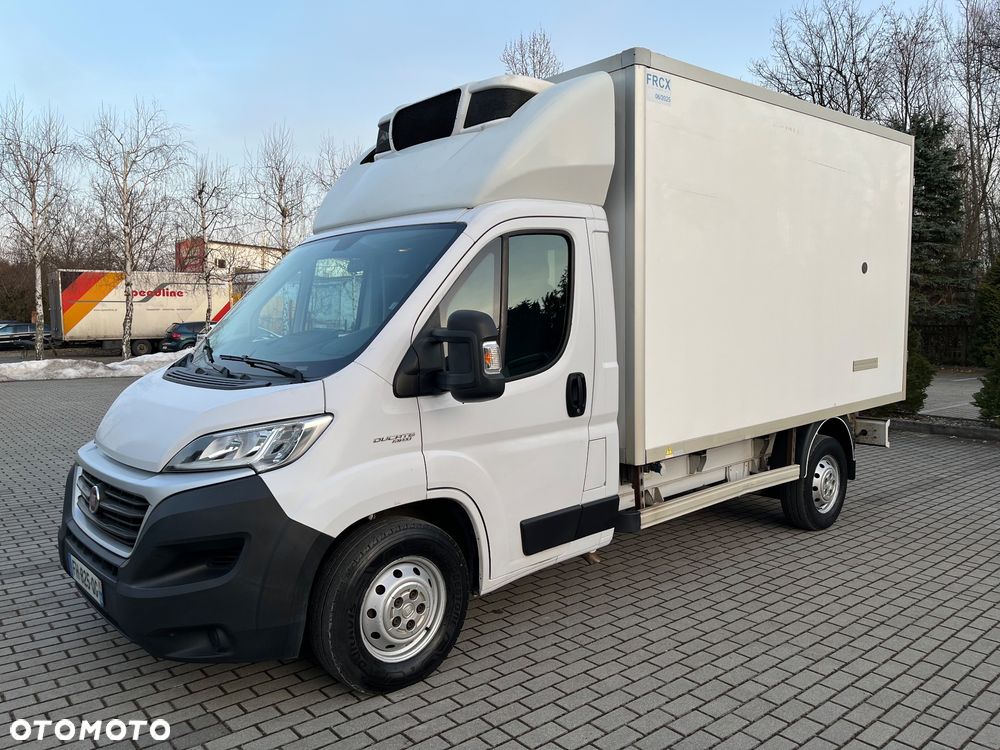 Fiat Ducato - 4