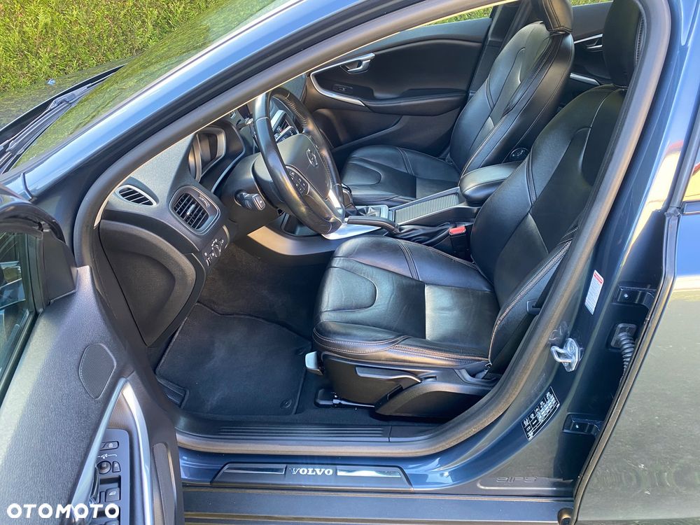 Volvo V40 Cross Country D3 Geartronic Summum - 17