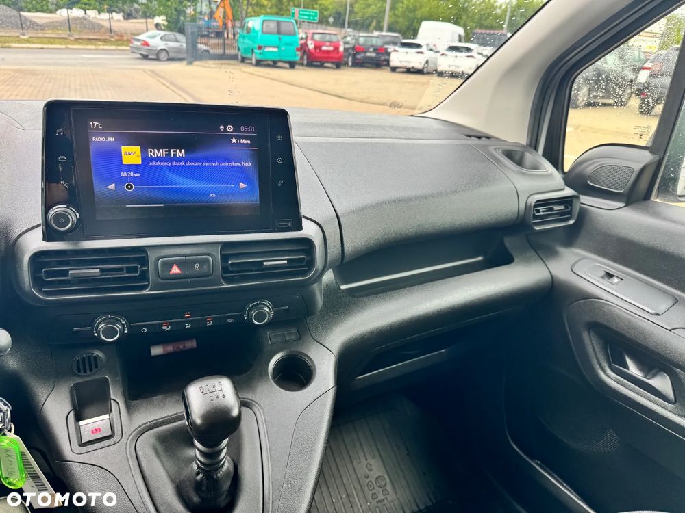 Toyota PROACE CITY - 11