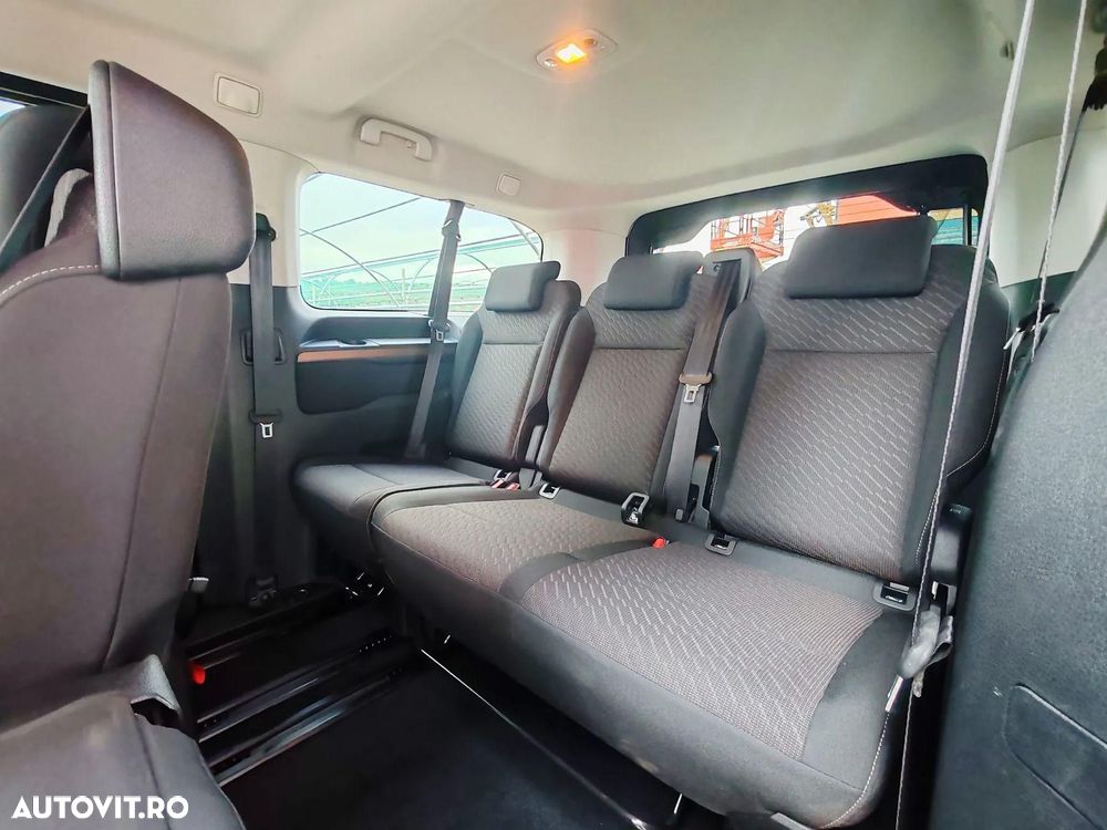 Toyota Proace - 17