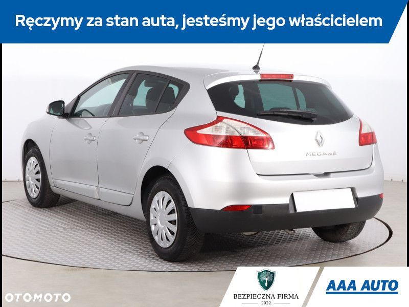 Renault Megane - 5