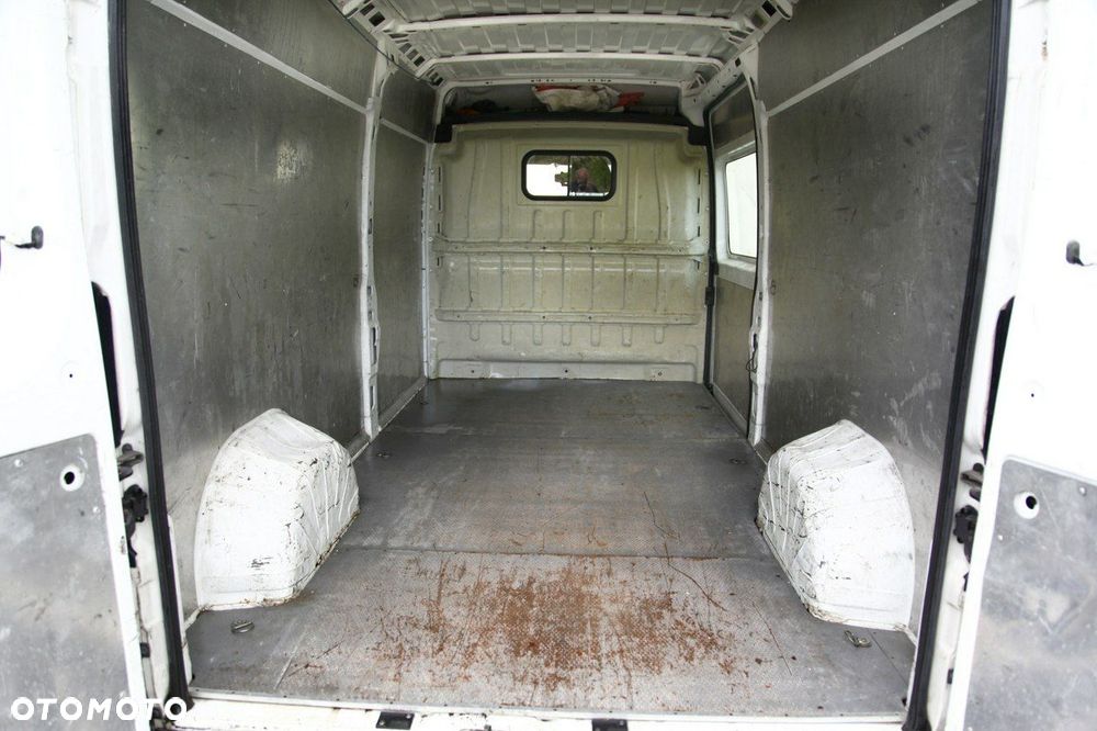 Peugeot Boxer - 16