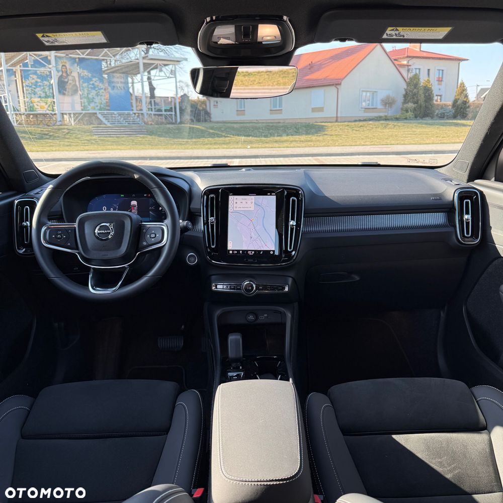 Volvo XC 40 - 6