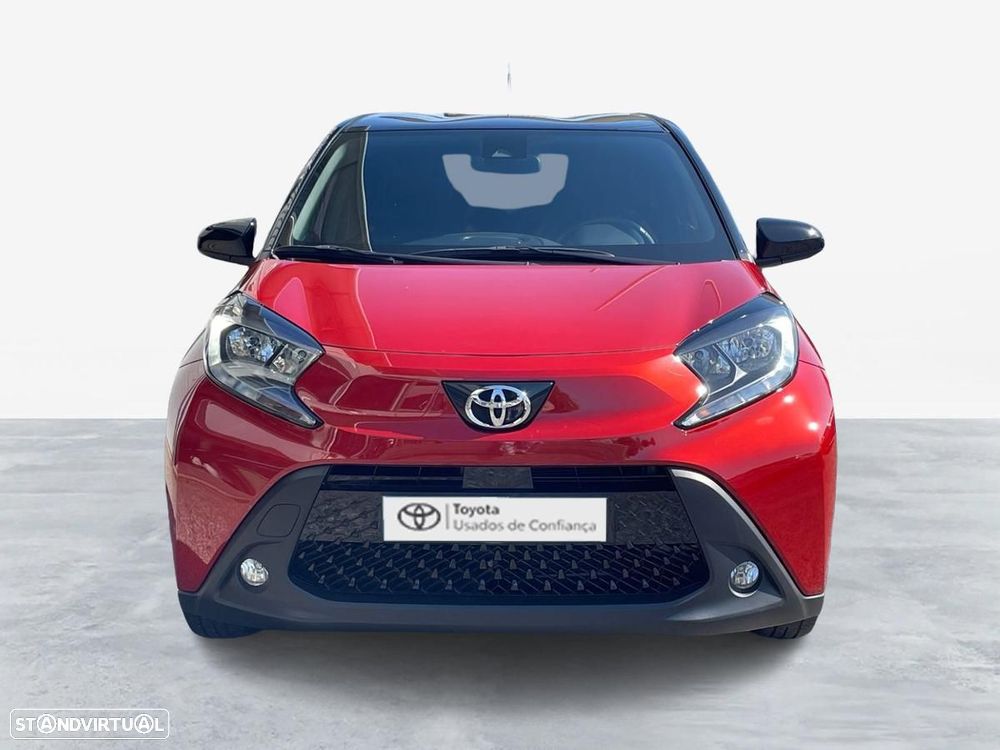 Toyota Aygo X 1.0 Pulse - 9