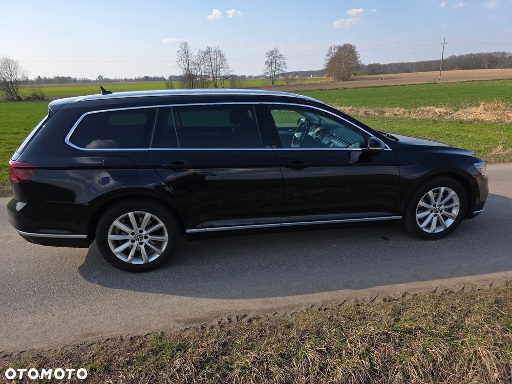Volkswagen Passat Variant - 6