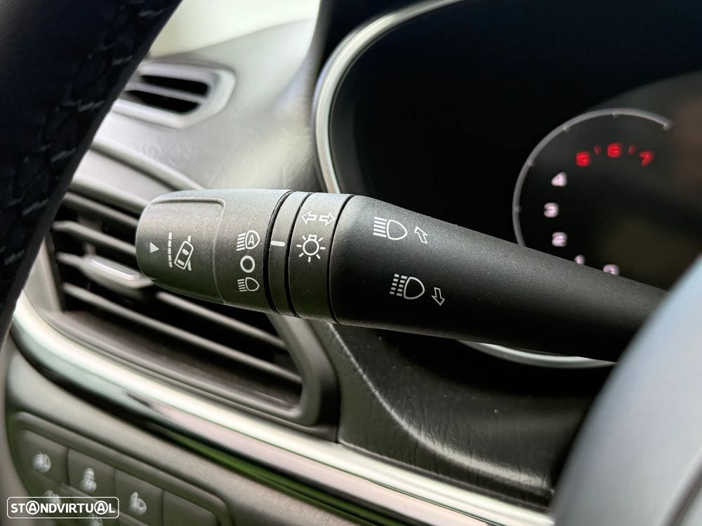 Fiat Tipo Station Wagon 1.3 MultiJet Life - 33