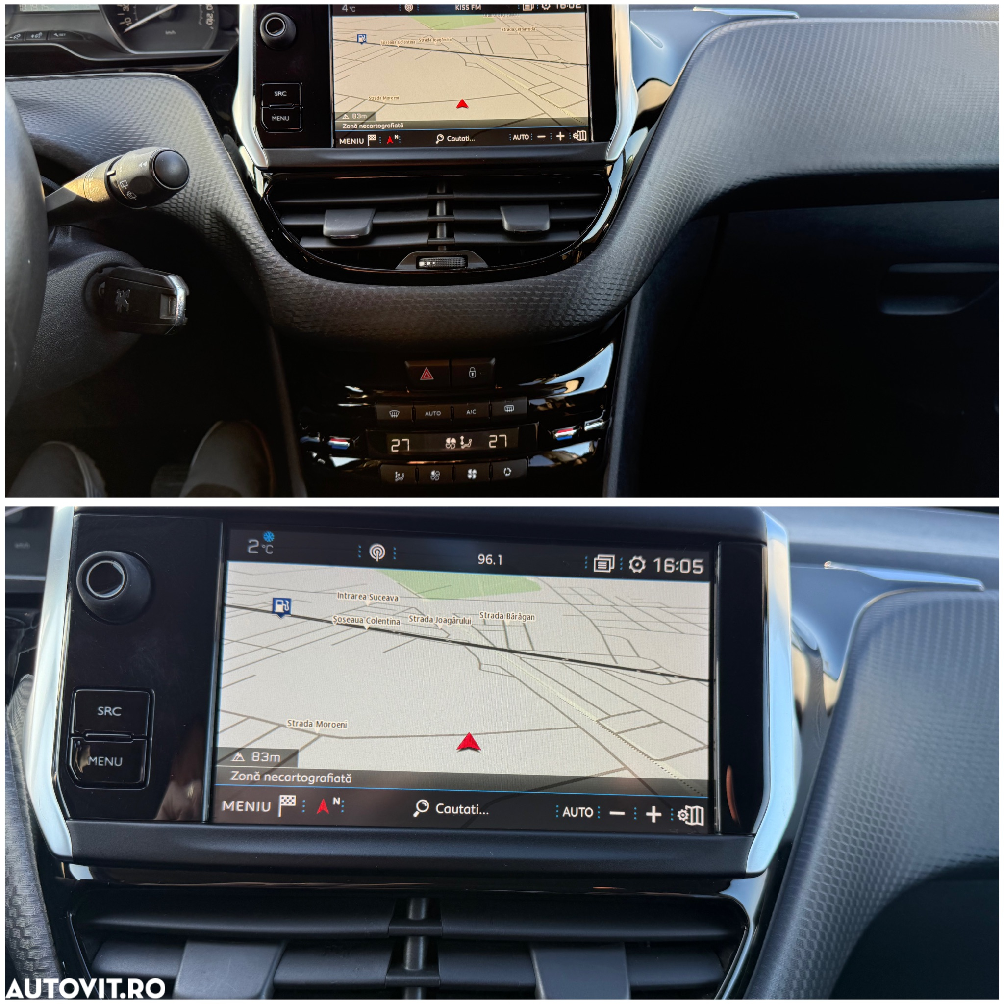 Peugeot 2008 PureTech 130 EAT8 Allure Pack - 27