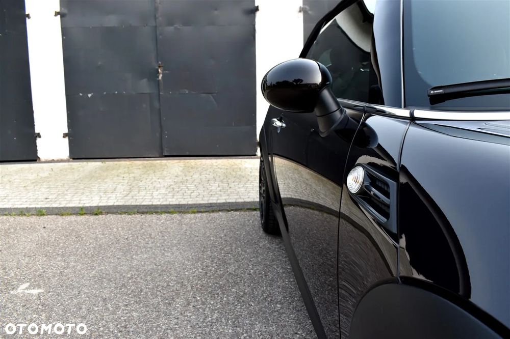 MINI Cooper Cabrio Highgate - 5