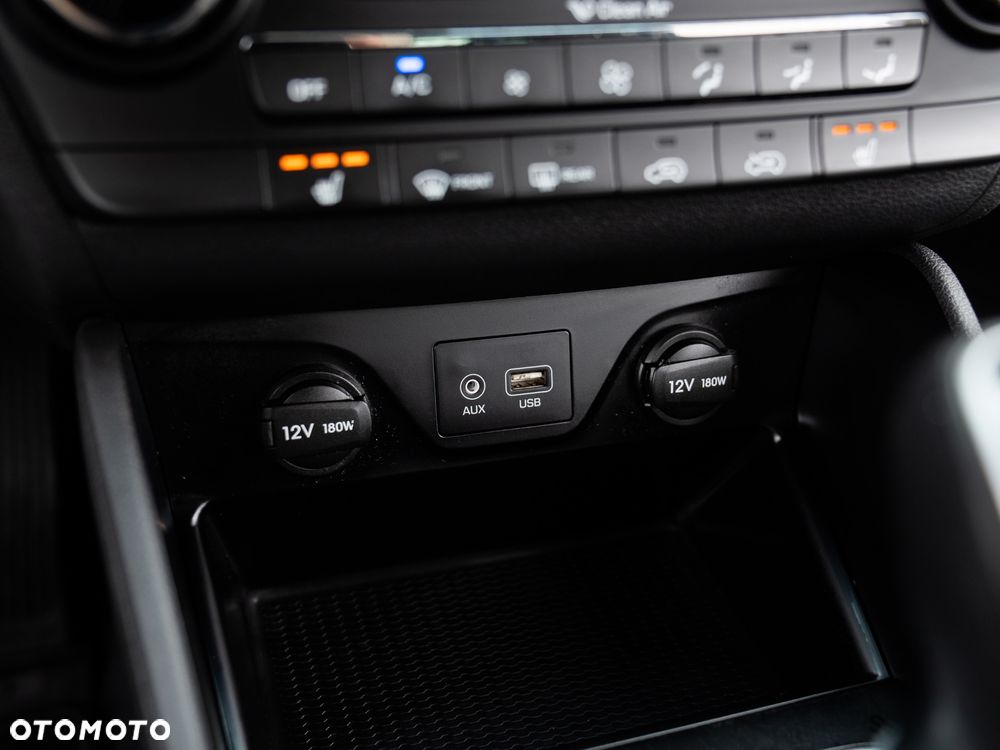 Hyundai Tucson 1.6 GDi 2WD Advantage - 33