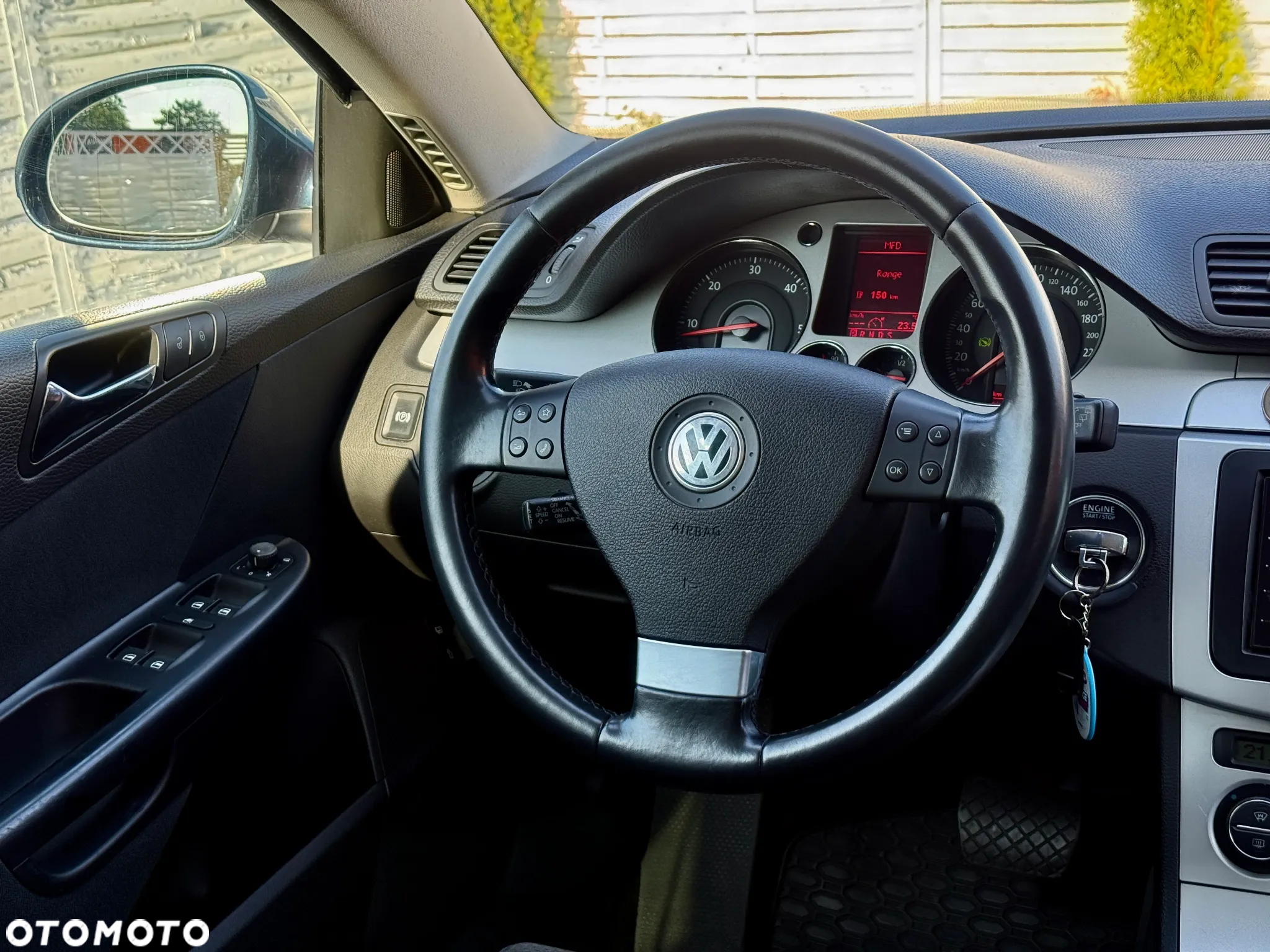 Volkswagen Passat 2.0 TDI Highline DSG - 7