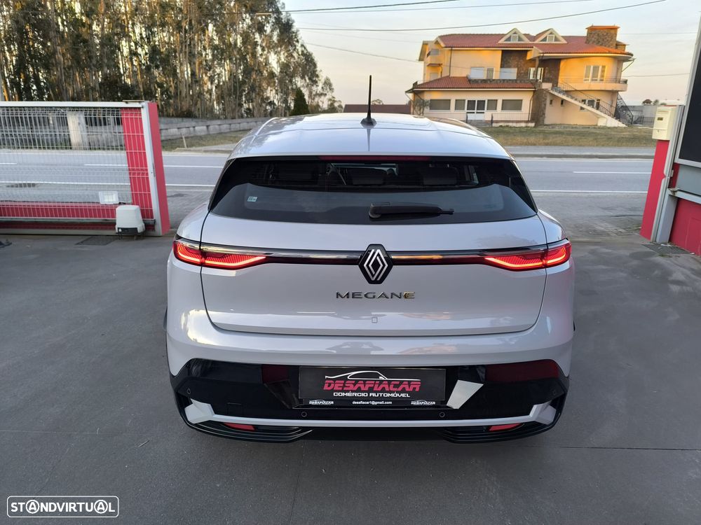 Renault Mégane E-Tech EV40 Equilibre - 6