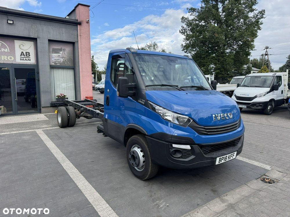 Iveco Daily - 2