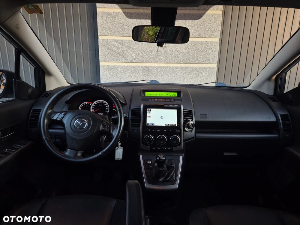 Mazda 5 2.0 Sport - 7