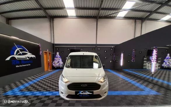 Ford Transit Connect 240 L2 Trend - 2