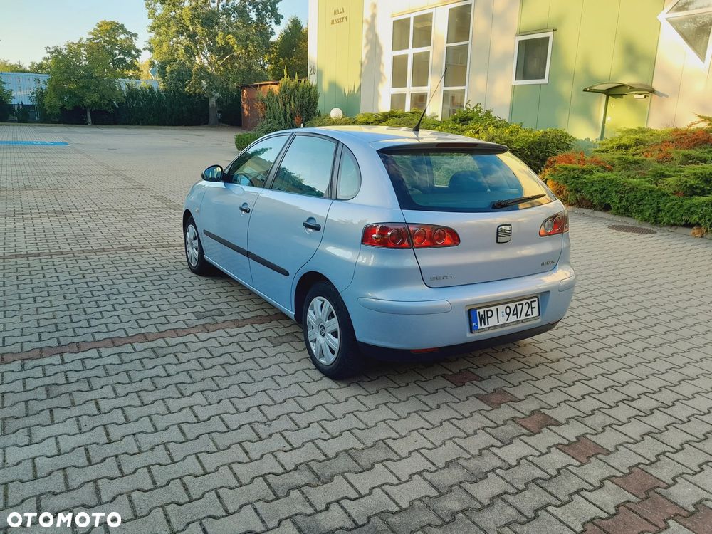 Seat Ibiza - 15