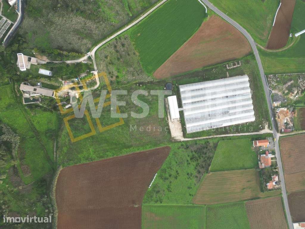Terreno Rústico Urbanizável com 40750m2 - Oportunidade para constru... - Grande imagem: 2/11