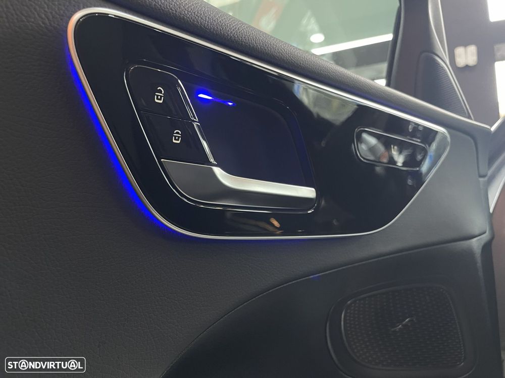 Mercedes-Benz C 220 d Avantgarde - 29