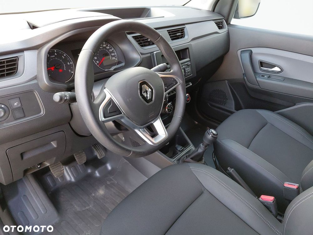 Renault express-van - 12