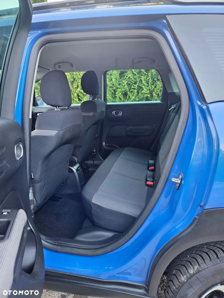 Citroën C3 Aircross - 30