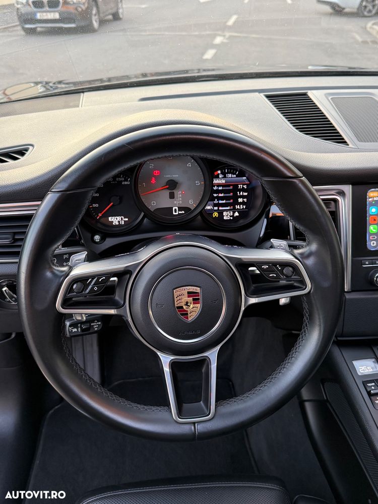 Porsche Macan 3.0 PDK S - 26