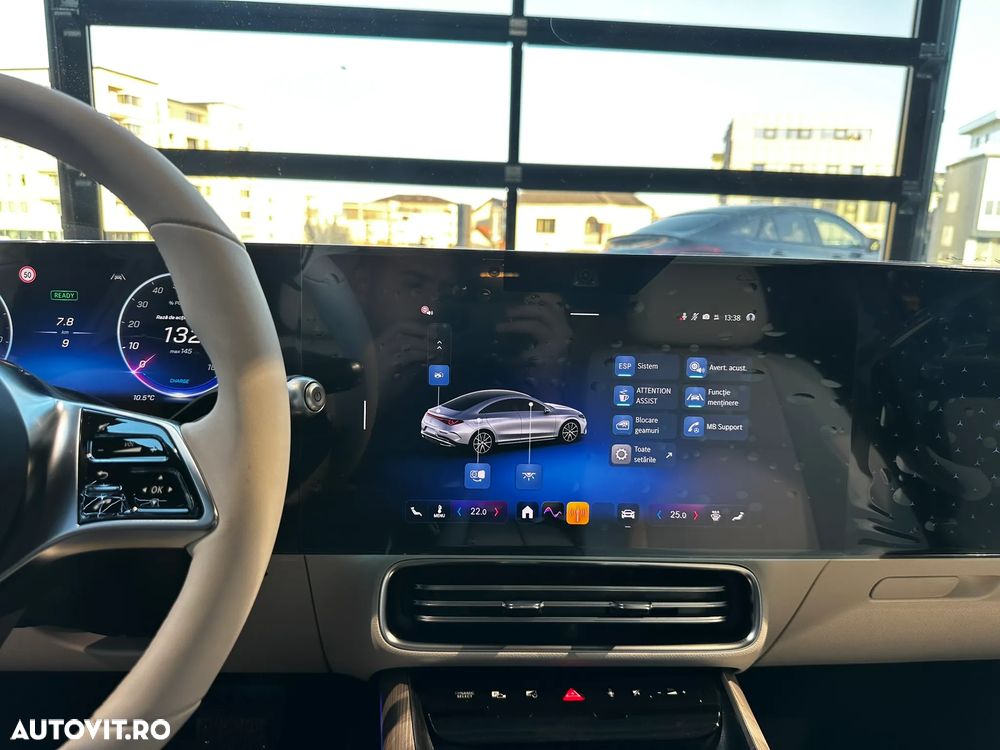 Mercedes-Benz CLA 250+ Coupe - 15