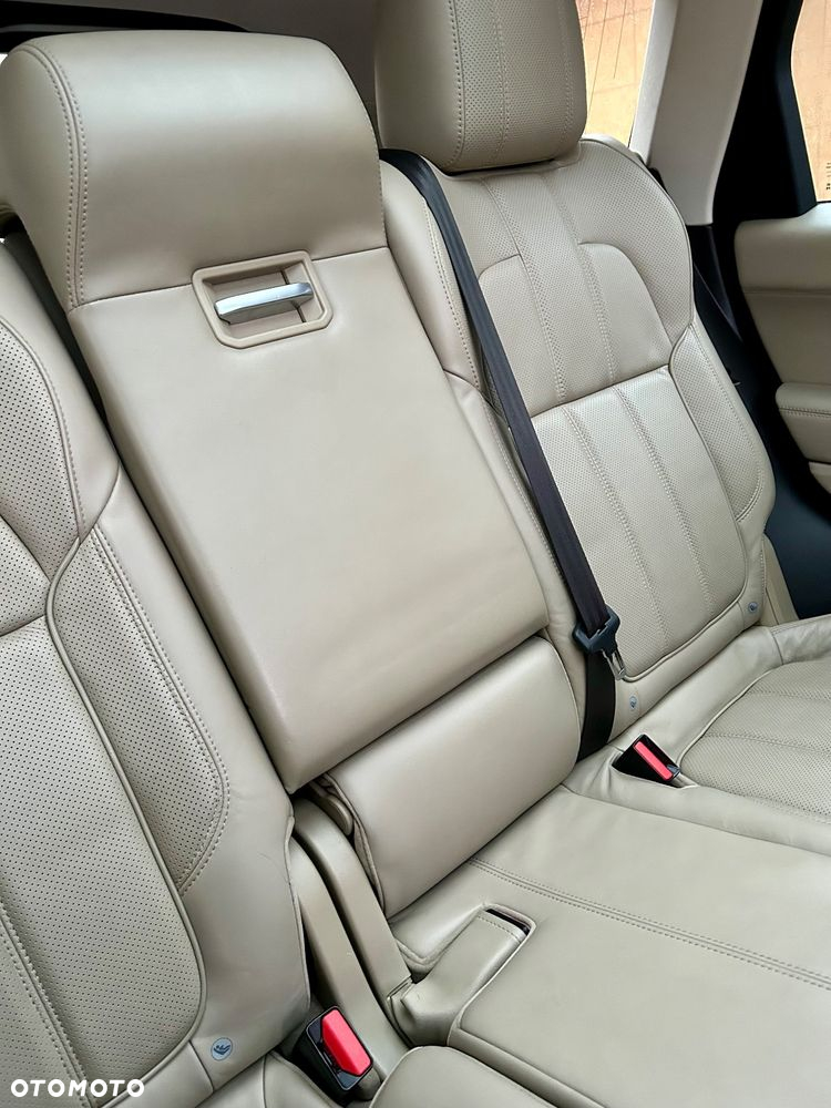 Land Rover Range Rover Sport S 3.0 V6 S/C HSE - 19