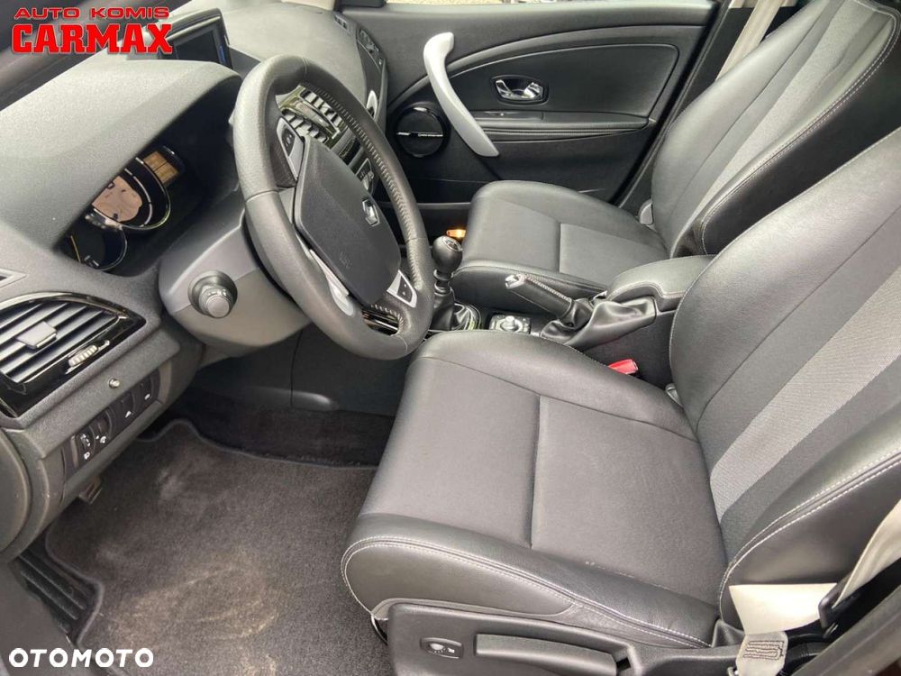 Renault Megane - 21