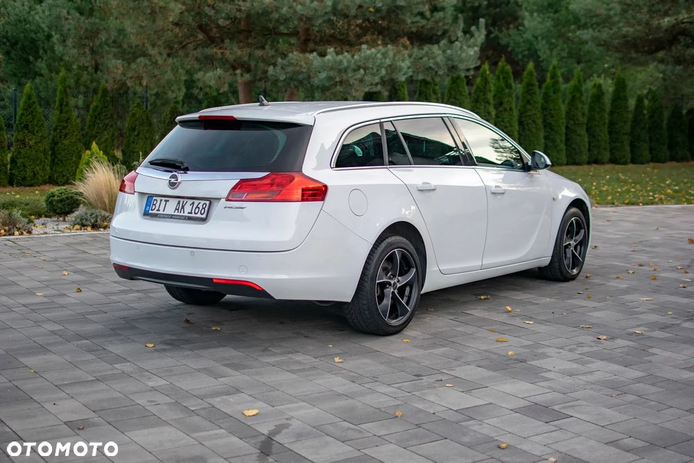 Opel Insignia - 4