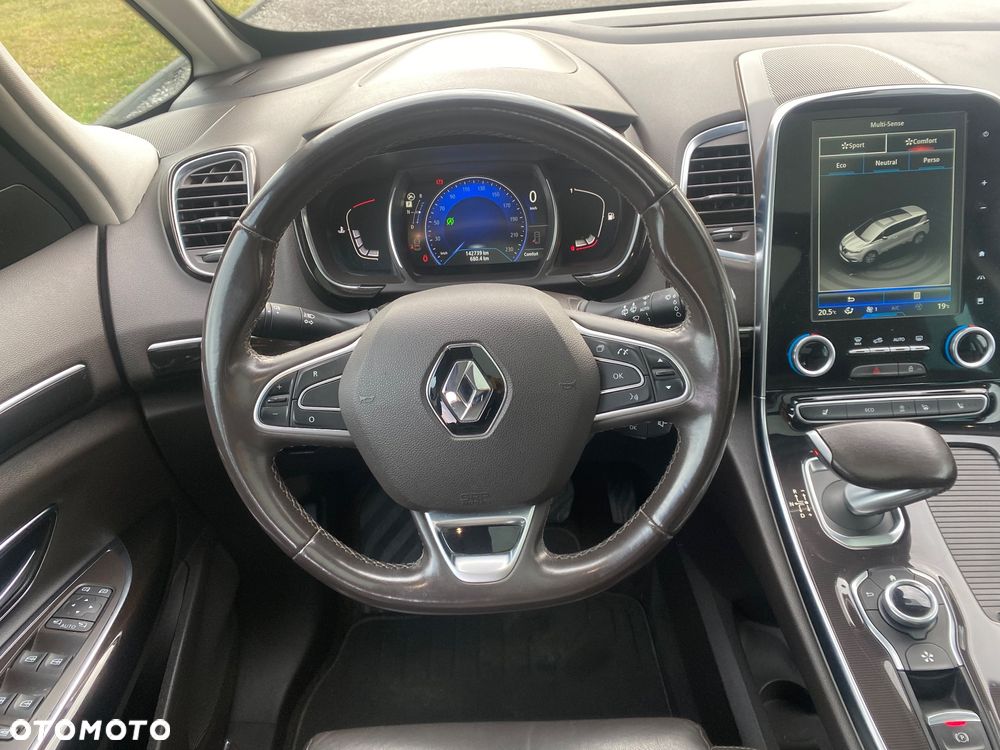 Renault Espace Energy dCi 160 EDC LIMITED - 24