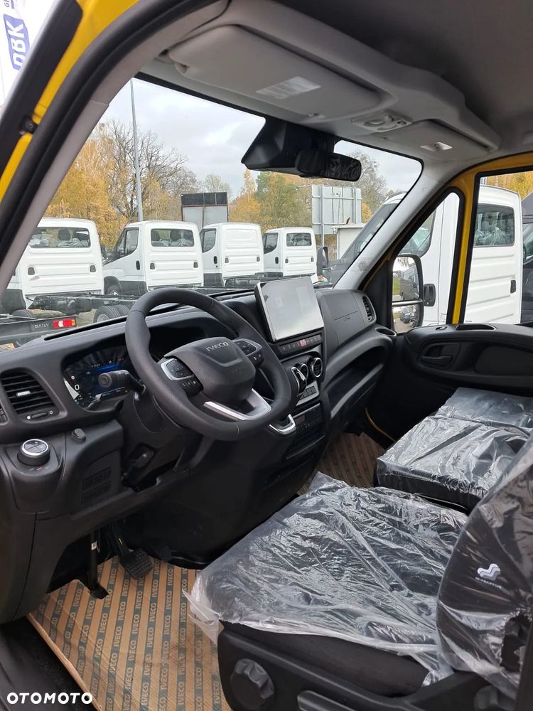 Iveco Daily 35S18HA8/P - 21