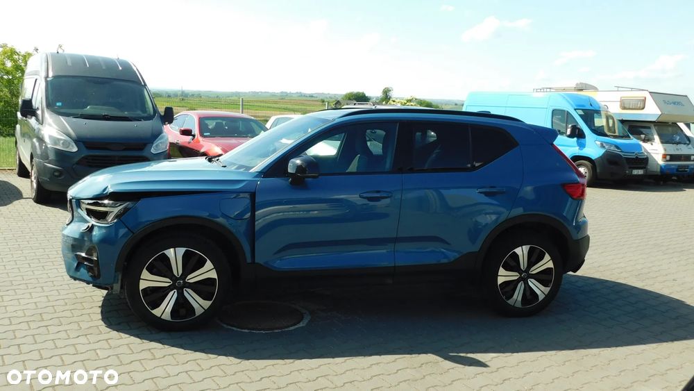 Volvo XC 40 T5 Plug-In Hybrid R-Design - 7
