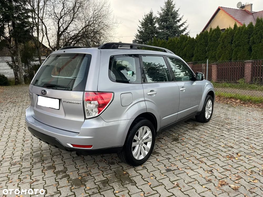 Subaru Forester 2.0X Automatik Exclusive - 29